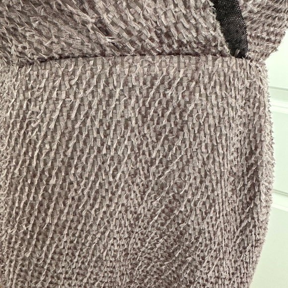 NWT, Max and Cleo Dress, Blush, Size 4 - Picture 9 of 10